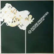 12inch Vinyl Single - Future Prophecies - Acid City / Between The Sun & Jupiter