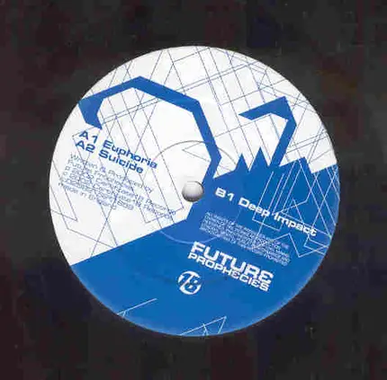 Future Prophecies - Euphoria