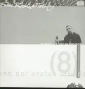 future rock - Exodus (Kapitel 8) /  Mann der ersten Stunde