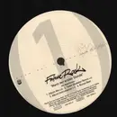 12inch Vinyl Single - Future Rock / Torch - Mann Der Ersten Stunde / Exodus (Kapitel 8) - NO COVER