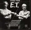 7inch Vinyl Single - Future  World Orchestra - Theme from ET