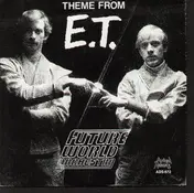 Future World Orchestra - Theme from ET