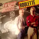 12inch Vinyl Single - Future World Orchestra - Roulette
