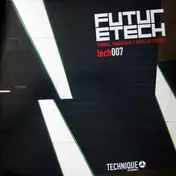 Future Tech - Tribal Warfare / Apollo Creed