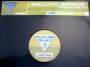12inch Vinyl Single - Future Trance United Presents Second Spring - Irresistible