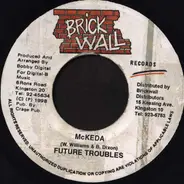 Future Troubles - McKeda