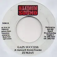 Future Troubles / Zumjay - Shake / Gain Success