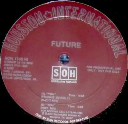 Future - You