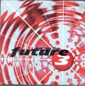 Future 3 - We Are the Future  CD