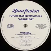 Future Beat Investigators - Aeroflot