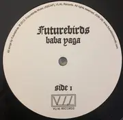 Double LP - Futurebirds - Baba Yaga - insert