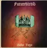 Double LP - Futurebirds - Baba Yaga - insert