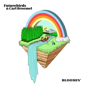 Futurebirds - Bloomin'