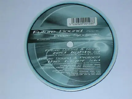 Future Bound - Phaze Syndicate