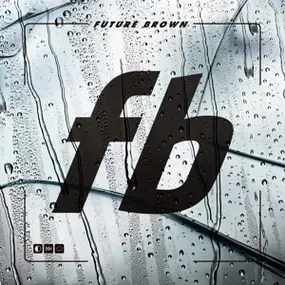 Future Brown - Future Brown (lp+mp3)