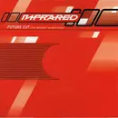 12inch Vinyl Single - Future Cut - The Specialist / Razor's Edge