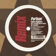 Future Engineers - Life Support (Neil Trix Remix) / Simulations