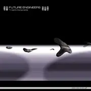 12inch Vinyl Single - Future Engineers - Timeshift / Components