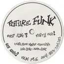 12inch Vinyl Single - Future Funk - First Babe, Forty Five