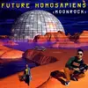 CD - Future Homosapiens - Moonrock
