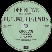 Future Legends - Groovin