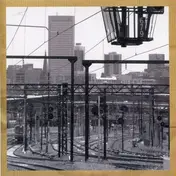 future of the left - AT MAGNETIC WEST -EP-