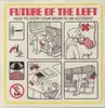 LP & MP3 - Future Of The Left - How To Stop Your Brain... (LP+MP3/180g)