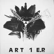 Future/Past - Art 1 E.P.