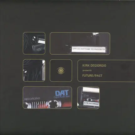 Future/Past - Rare & Unreleased