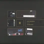 Future/Past - Rare & Unreleased