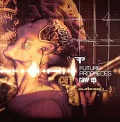 Future Prophecies - Raw EP