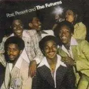 The Futures - Past,.. -Jap Card-