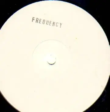 Futureshock - Frequency