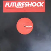 LP - Futureshock - Pride's Paranoia - promo