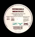 12inch Vinyl Single - Futuresmile - Memories