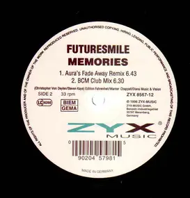 Futuresmile - Memories