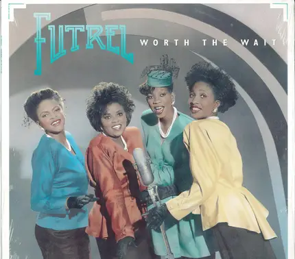 Futrel - Worth the Wait