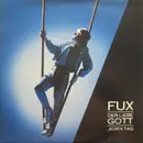 7inch Vinyl Single - Fux - Der Liebe Gott