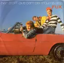 7inch Vinyl Single - Fux - Der Stoff Aus Dem Die Träume Sind