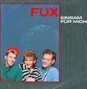 7inch Vinyl Single - Fux - Einsam Für Mich