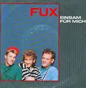 7inch Vinyl Single - Fux - Einsam Für Mich