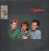 LP - Fux - Überdosis Glück