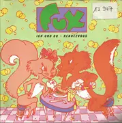 7inch Vinyl Single - Fux - Ich Und Du - Rendezvous