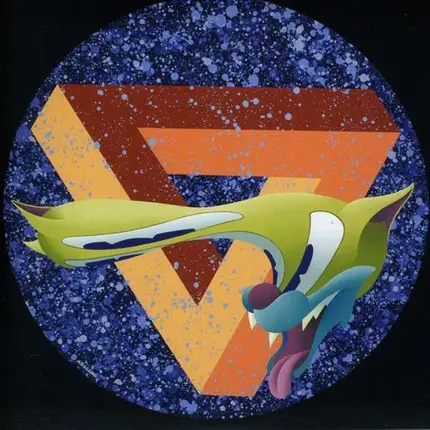 Fuxa - Our Lips Are Sealed