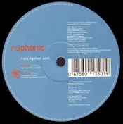 Fuzz Against Junk - Born Under Punches