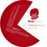 12inch Vinyl Single - Fuzz Against Junk - Country Clonk