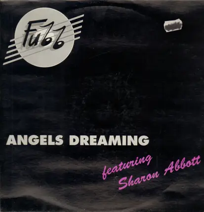 Fuzz - Angels Dreaming