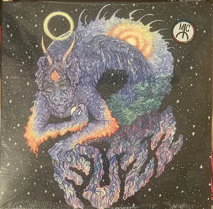 Fuzz - Fuzz