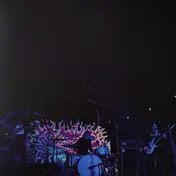 The Fuzz - Levitation Sessions