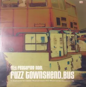 Fuzz Townshend - Bus